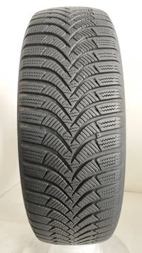 pneumatico usato singolo hankook wintericept rs2 185/60 r15 81T 6.0 mm cod. XX81