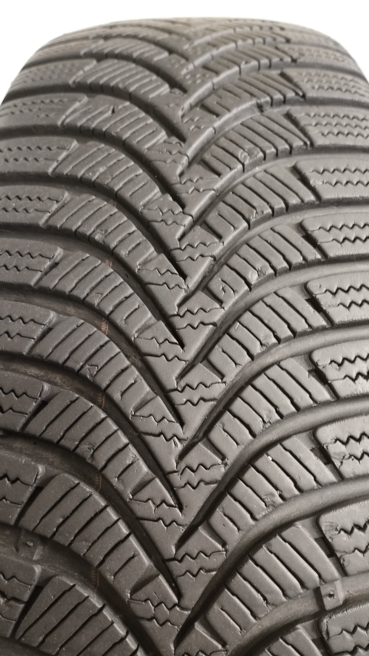 pneumatico usato singolo hankook wintericept rs2 185/60 r15 81T 6.0 mm cod. XX81