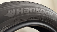 pneumatico usato singolo hankook wintericept rs2 185/60 r15 81T 6.0 mm cod. XX81