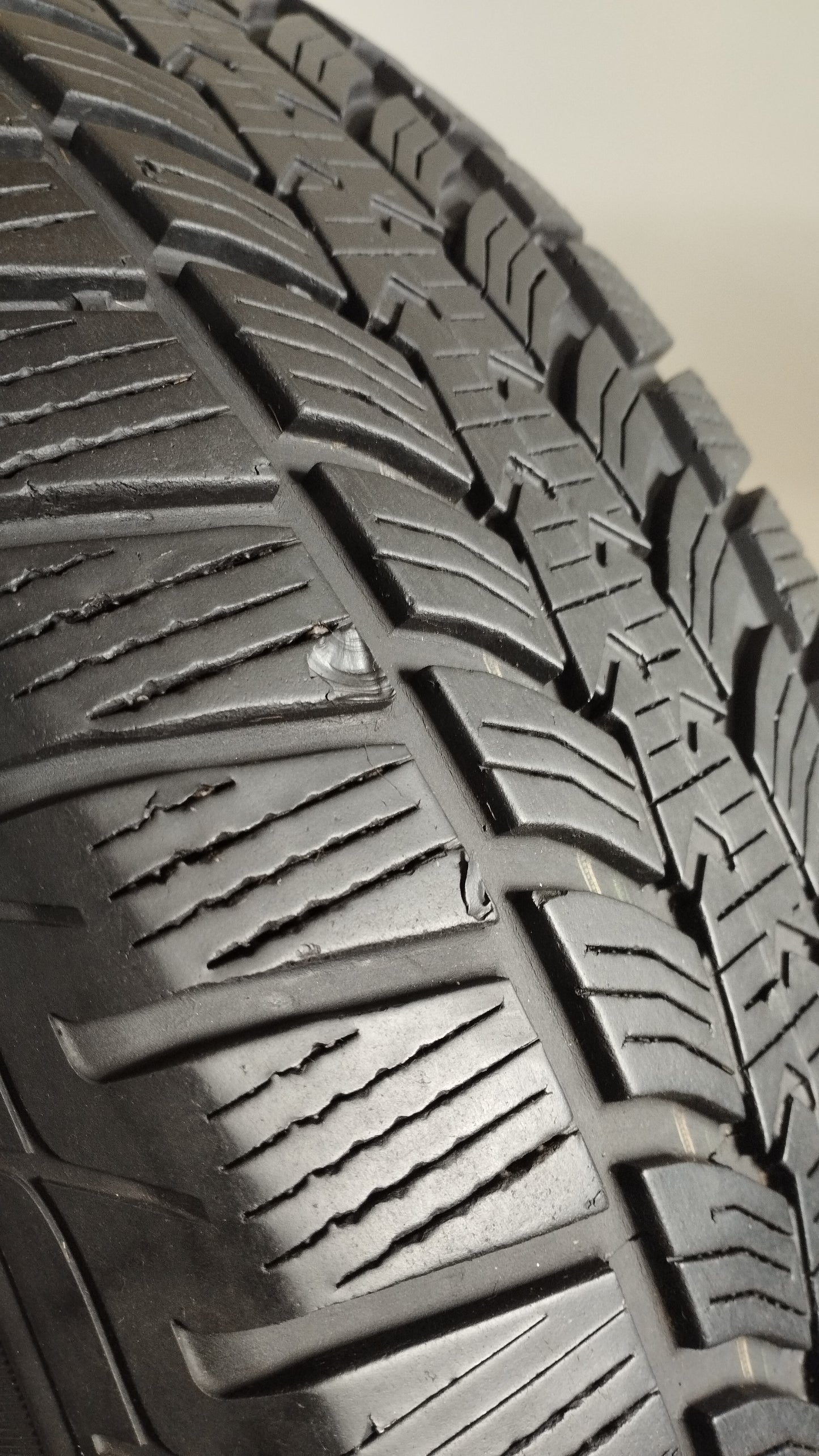 sava 225/60r17 eskimo suv 2 Art. XX7