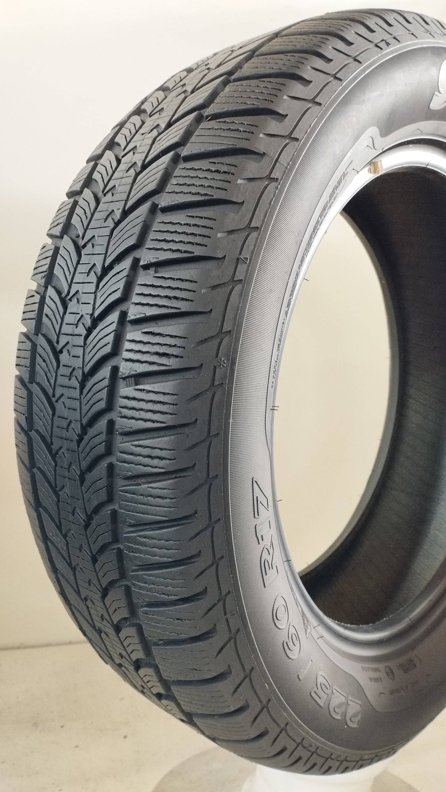 sava 225/60r17 eskimo suv 2 Art. XX7