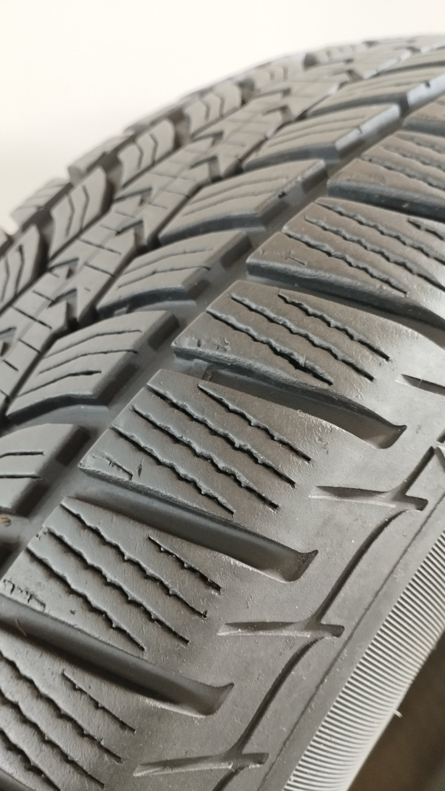 sava 225/60r17 eskimo suv 2 Art. XX7
