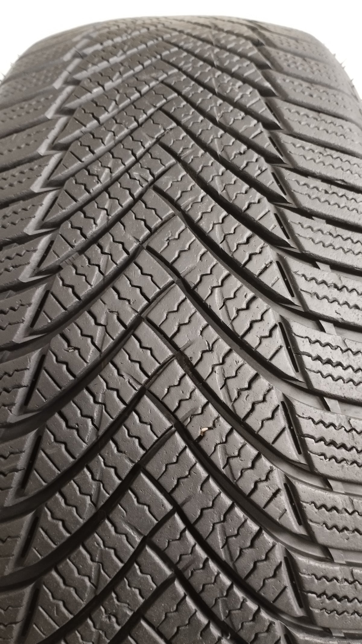 minerva frostrack hp 195/55 r15 (6.0 mm) cod. XX80