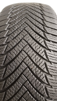 minerva frostrack hp 195/55 r15 (6.0 mm) cod. XX80