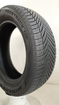 minerva frostrack hp 195/55 r15 (6.0 mm) cod. XX80