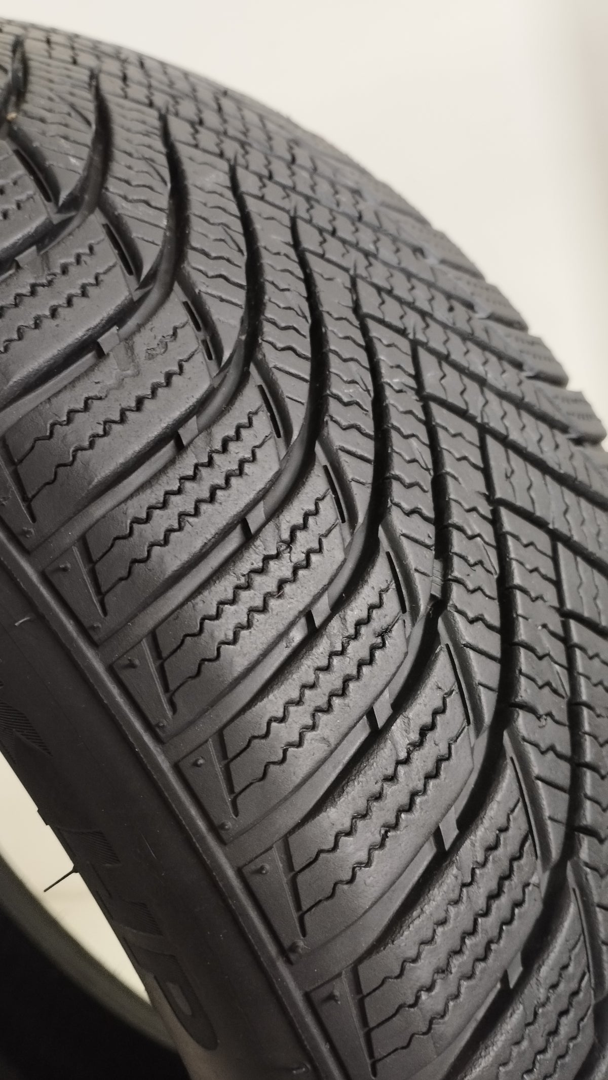 minerva frostrack hp 195/55 r15 (6.0 mm) cod. XX80