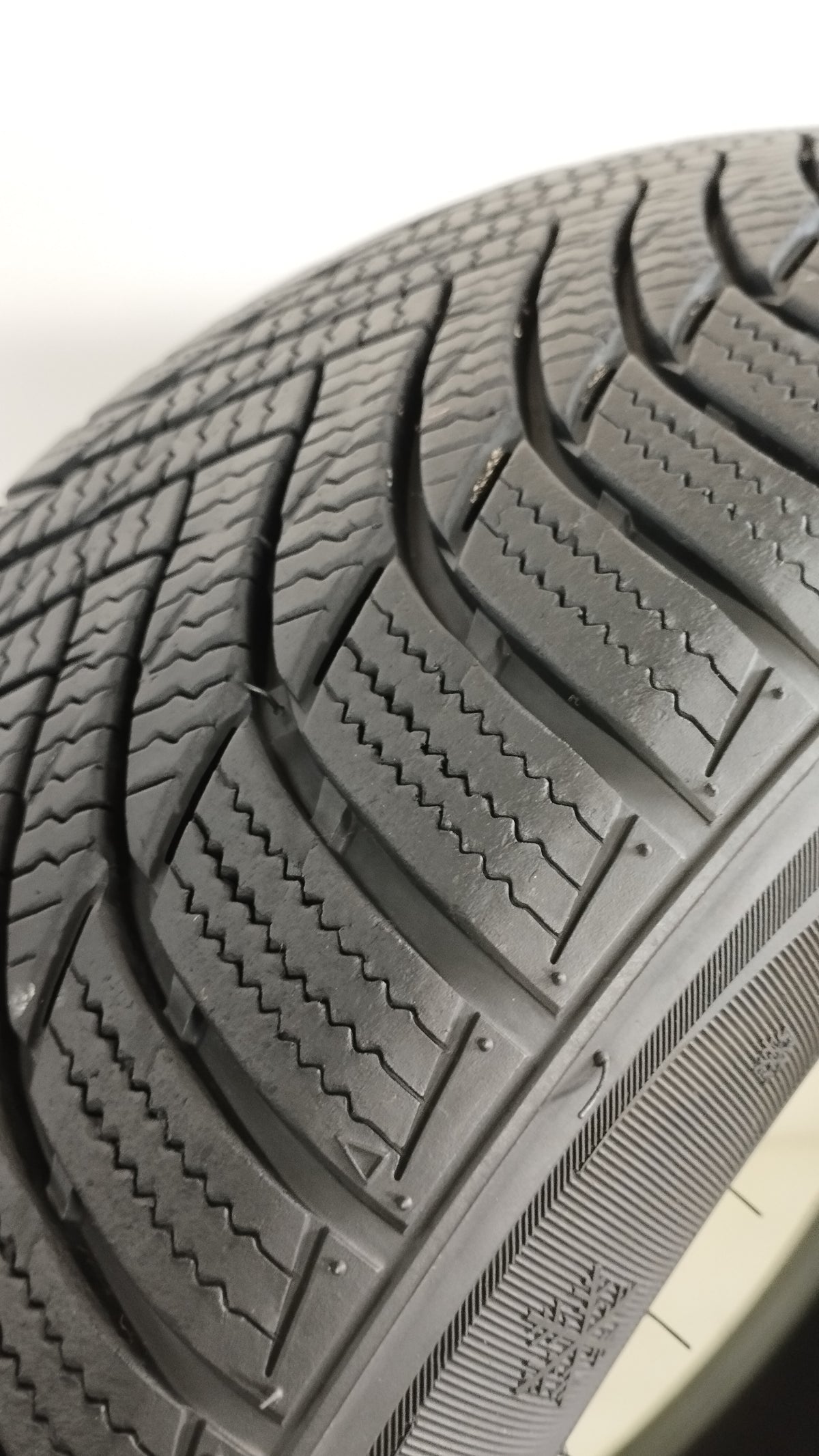minerva frostrack hp 195/55 r15 (6.0 mm) cod. XX80