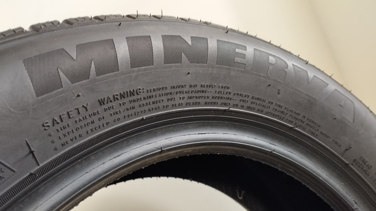 minerva frostrack hp 195/55 r15 (6.0 mm) cod. XX80