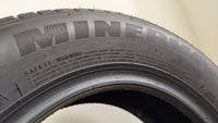 minerva frostrack hp 195/55 r15 (6.0 mm) cod. XX80