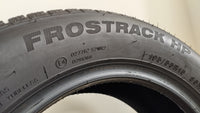 minerva frostrack hp 195/55 r15 (6.0 mm) cod. XX80