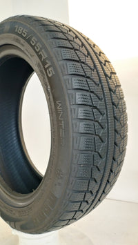 momo northpole w1 185/55 r15 (6.0) mm cod. XX82