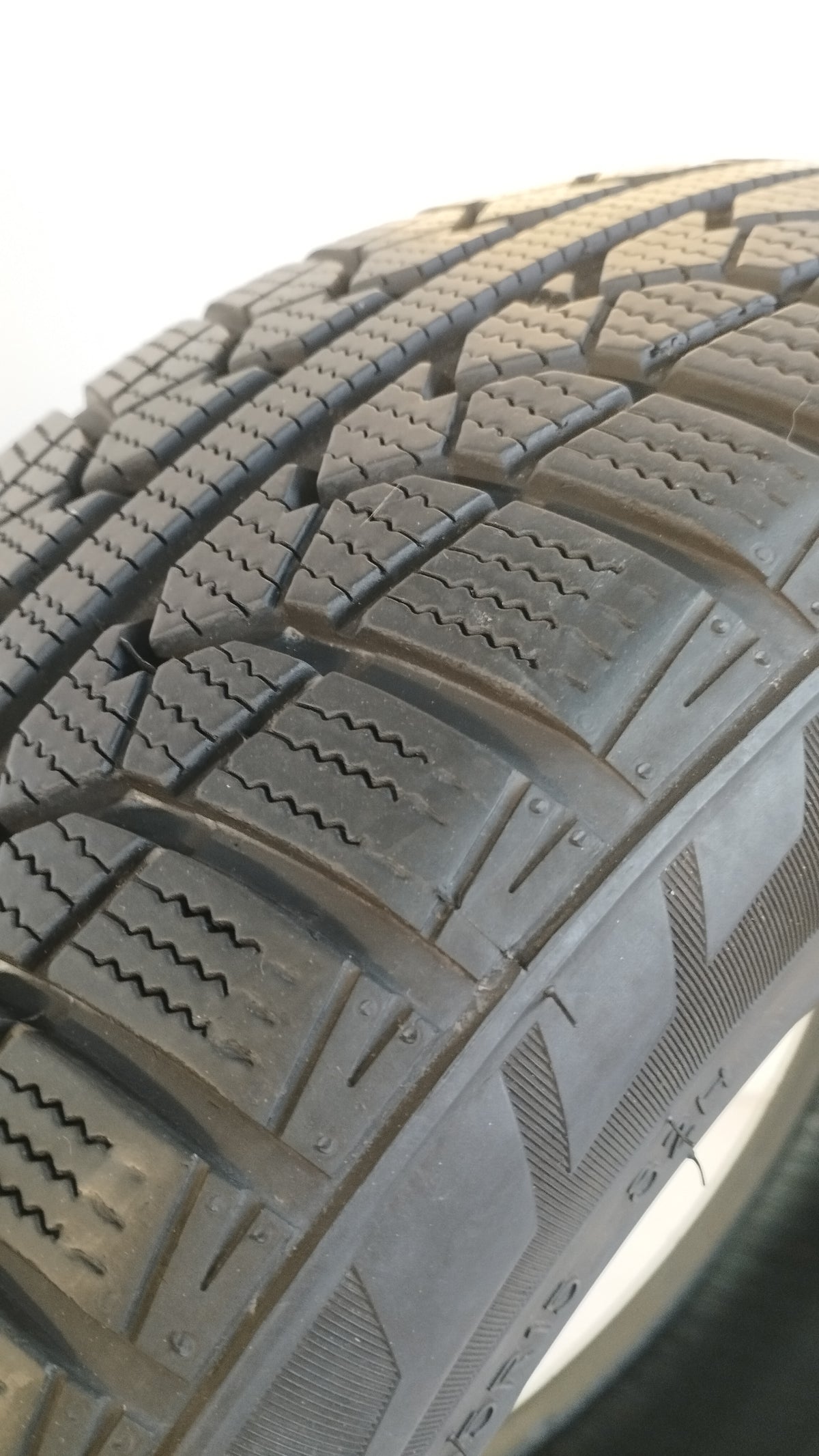 momo northpole w1 185/55 r15 (6.0) mm cod. XX82