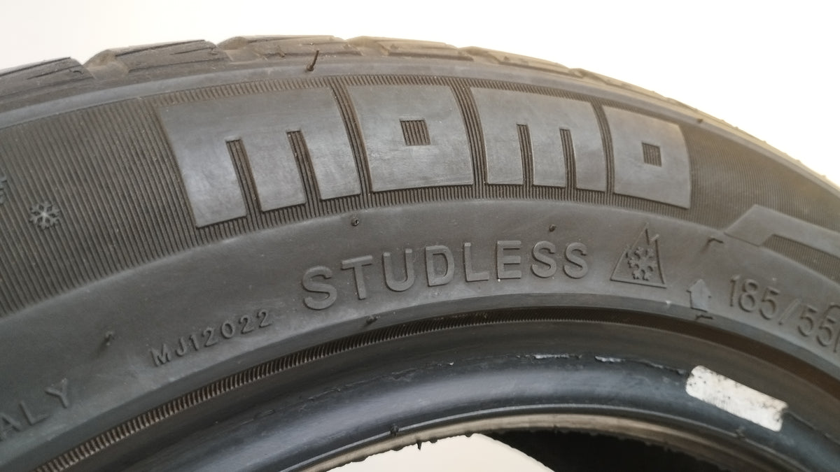 momo northpole w1 185/55 r15 (6.0) mm cod. XX82