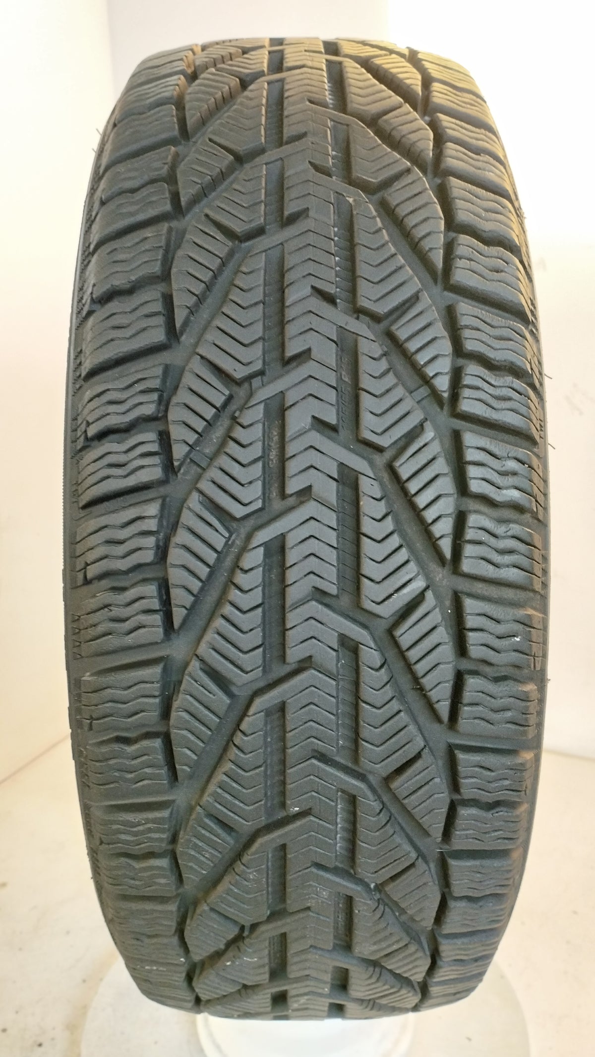 tigar winter 185/55 r15 (7.5 mm) cod. XX83
