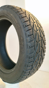 tigar winter 185/55 r15 (7.5 mm) cod. XX83