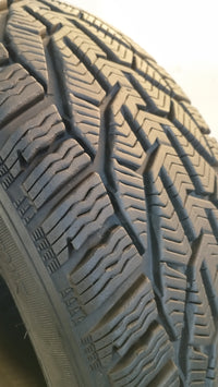 tigar winter 185/55 r15 (7.5 mm) cod. XX83