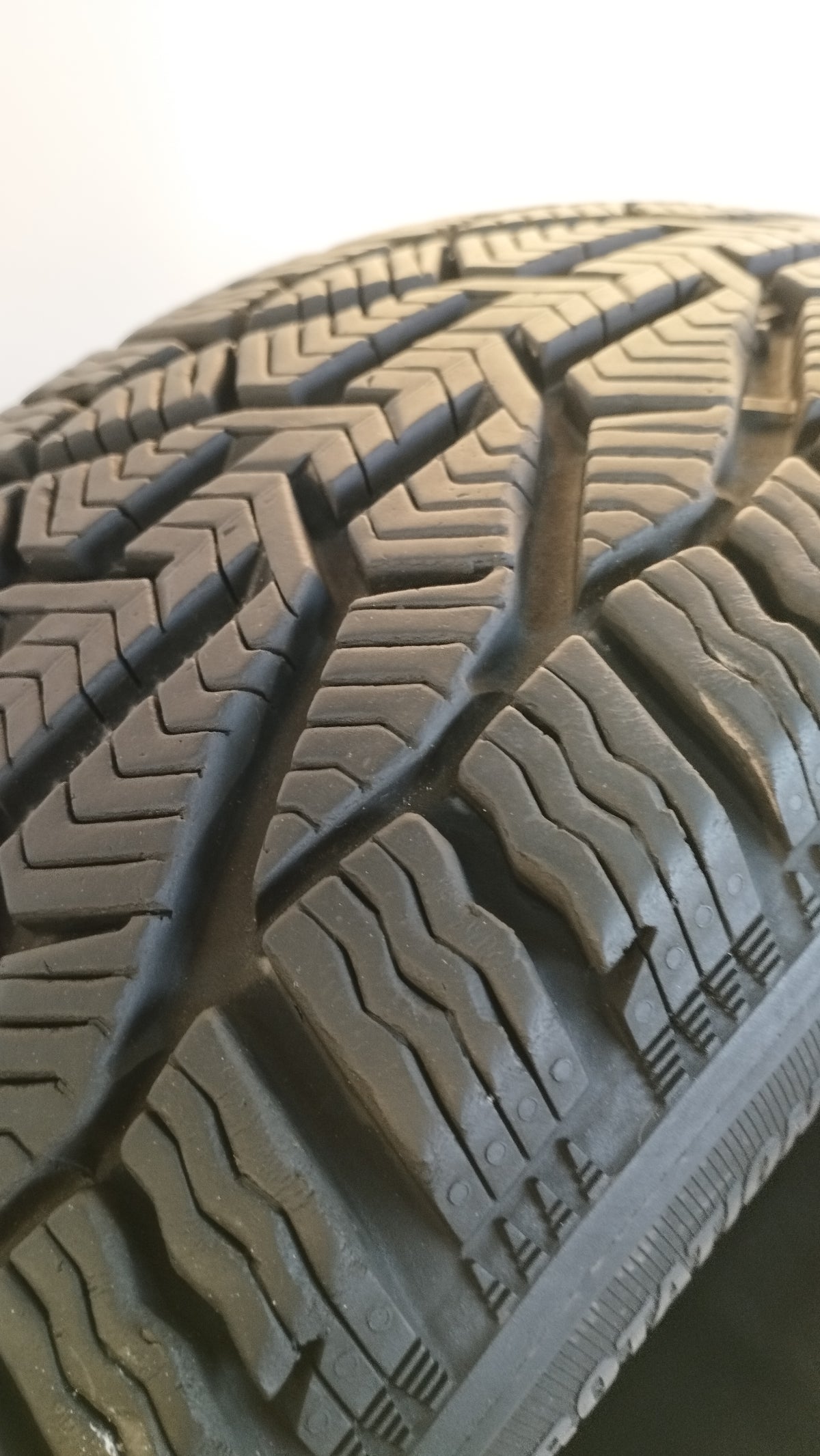 tigar winter 185/55 r15 (7.5 mm) cod. XX83