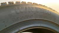 tigar winter 185/55 r15 (7.5 mm) cod. XX83