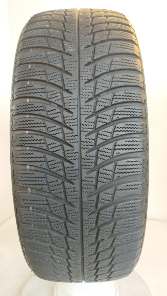 bridgestone lm001 blizzak 185/55 r15 (5.0 mm) cod. XX84