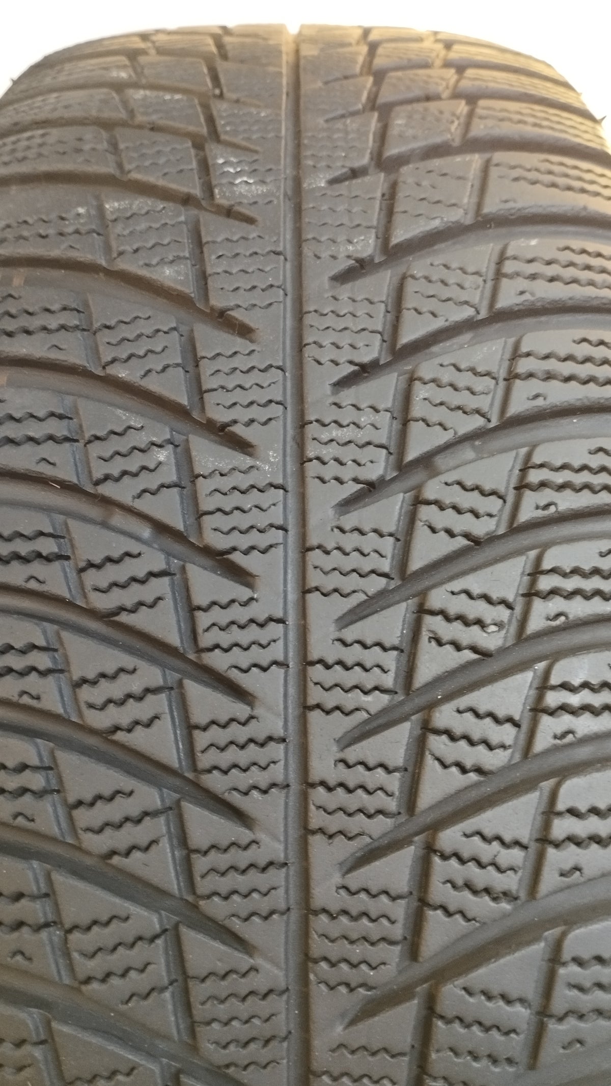 bridgestone lm001 blizzak 185/55 r15 (5.0 mm) cod. XX84