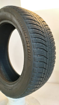 bridgestone lm001 blizzak 185/55 r15 (5.0 mm) cod. XX84