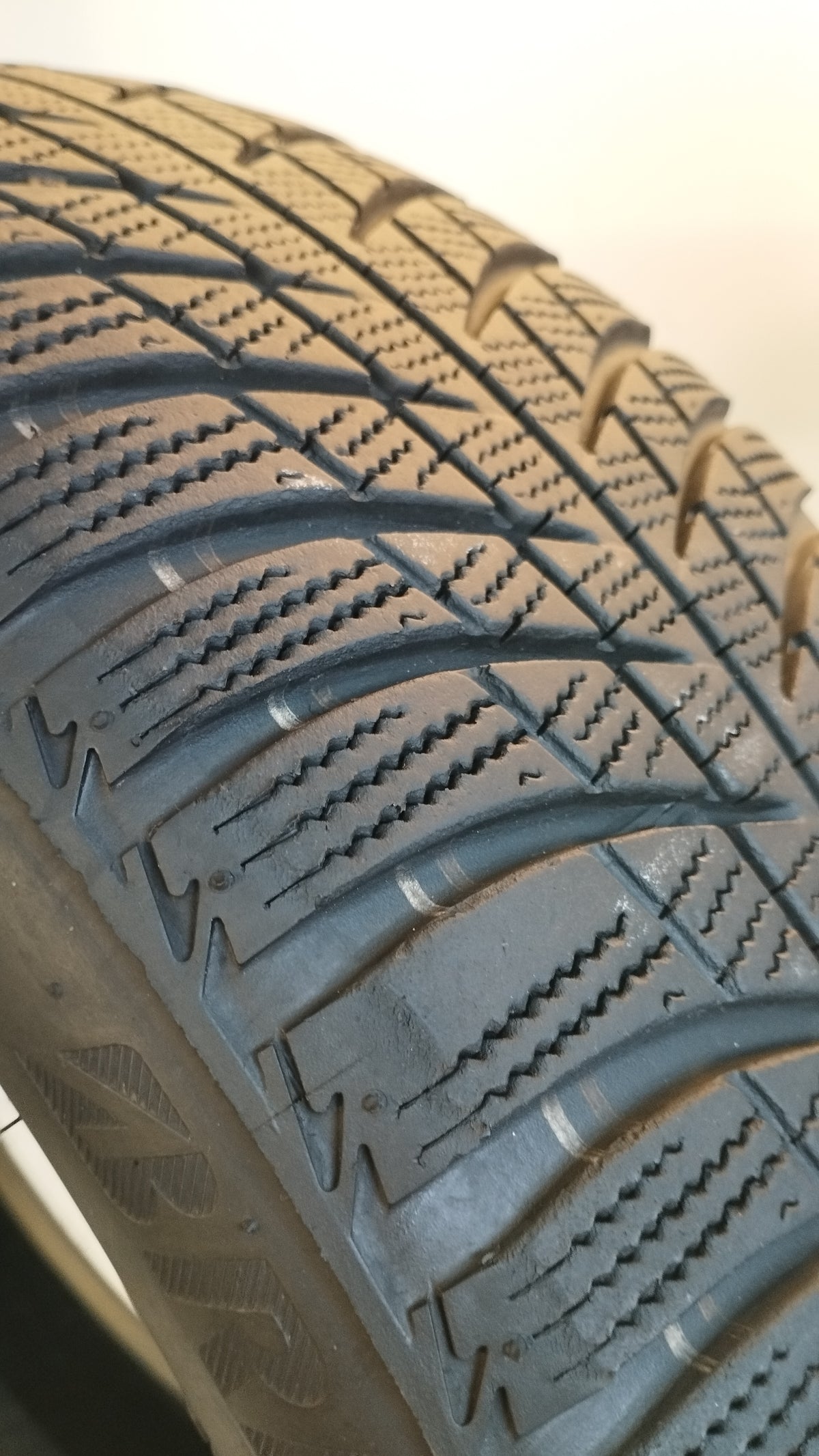 bridgestone lm001 blizzak 185/55 r15 (5.0 mm) cod. XX84