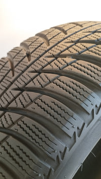 bridgestone lm001 blizzak 185/55 r15 (5.0 mm) cod. XX84