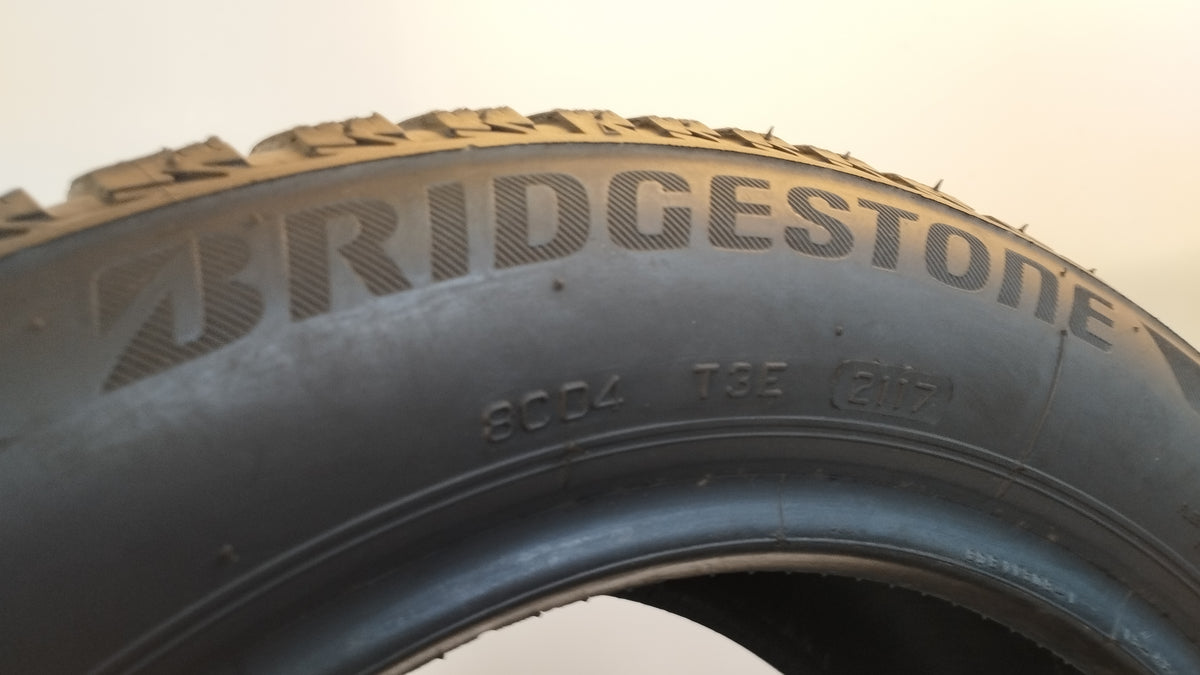 bridgestone lm001 blizzak 185/55 r15 (5.0 mm) cod. XX84