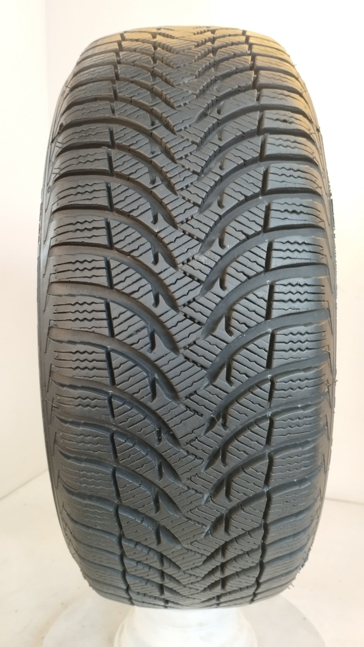 michelin alpin a4 185/55 r15 (7.5 mm) cod. XX85