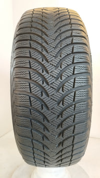 michelin alpin a4 185/55 r15 (7.5 mm) cod. XX85