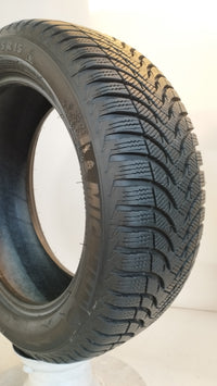 michelin alpin a4 185/55 r15 (7.5 mm) cod. XX85