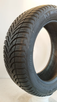 michelin alpin a4 185/55 r15 (7.5 mm) cod. XX85