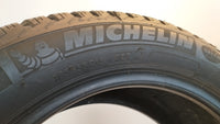 michelin alpin a4 185/55 r15 (7.5 mm) cod. XX85