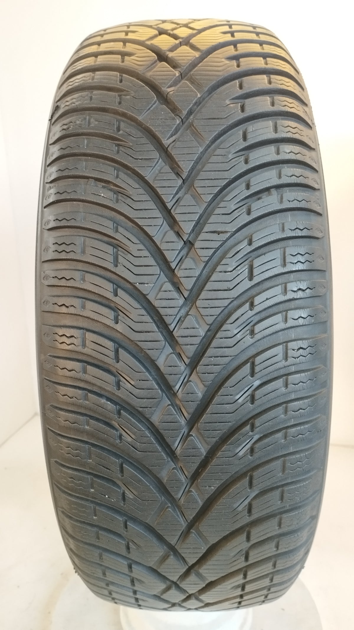 bfgoodrich gforce winter 2 185/55 r15 (6.0 mm) cod. XX86