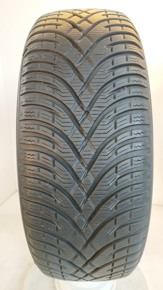 bfgoodrich gforce winter 2 185/55 r15 (6.0 mm) cod. XX86