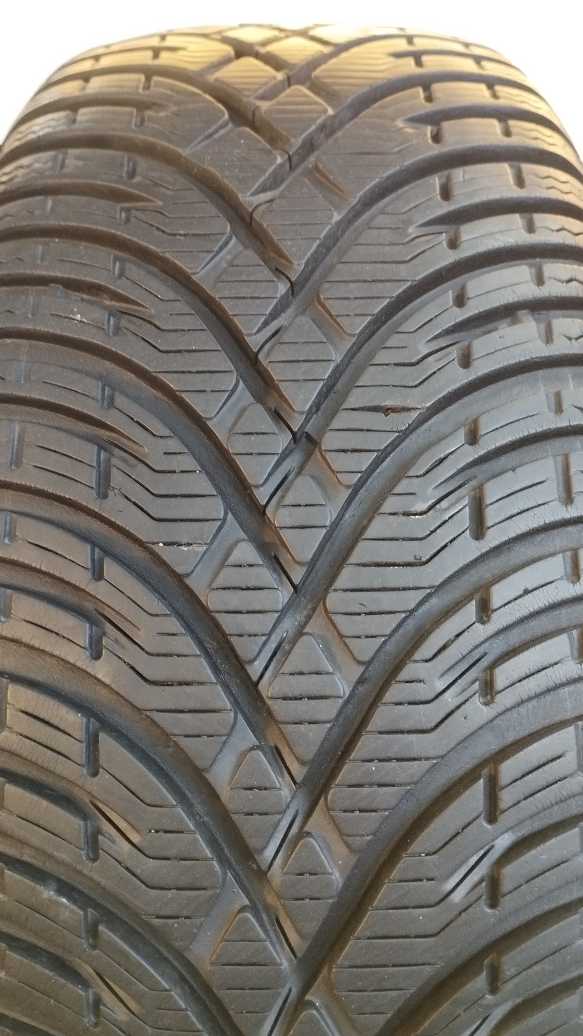 bfgoodrich gforce winter 2 185/55 r15 (6.0 mm) cod. XX86