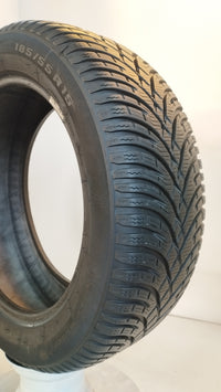 bfgoodrich gforce winter 2 185/55 r15 (6.0 mm) cod. XX86