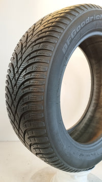 bfgoodrich gforce winter 2 185/55 r15 (6.0 mm) cod. XX86