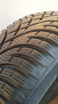 bfgoodrich gforce winter 2 185/55 r15 (6.0 mm) cod. XX86