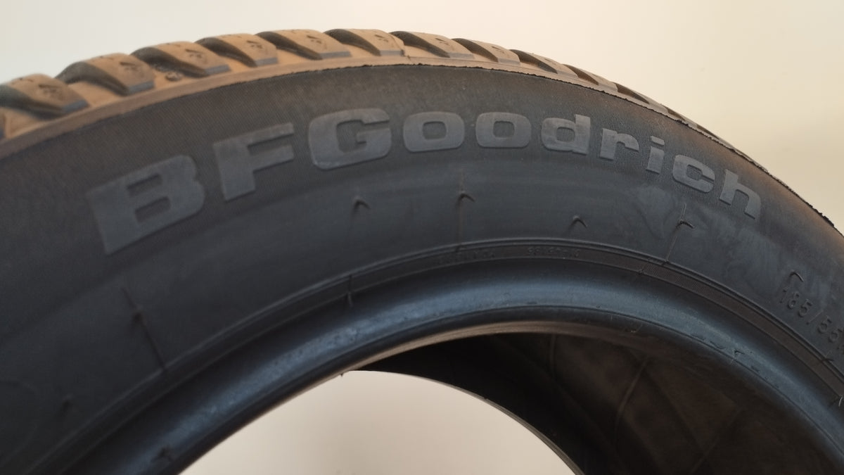 bfgoodrich gforce winter 2 185/55 r15 (6.0 mm) cod. XX86