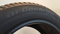 bfgoodrich gforce winter 2 185/55 r15 (6.0 mm) cod. XX86