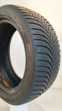 hankook rs2 wintericept 195/50 r15 battistrada 5.5 mm cod. XX87