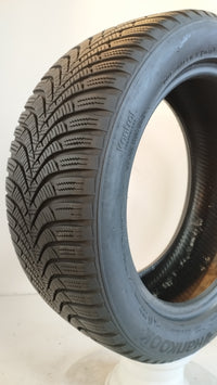 hankook rs2 wintericept 195/50 r15 battistrada 5.5 mm cod. XX87