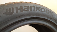 hankook rs2 wintericept 195/50 r15 battistrada 5.5 mm cod. XX87