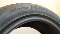 hankook rs2 wintericept 195/50 r15 battistrada 5.5 mm cod. XX87
