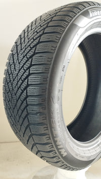 pirelli 225/50r17 cinturato winter 2 Art. XX8