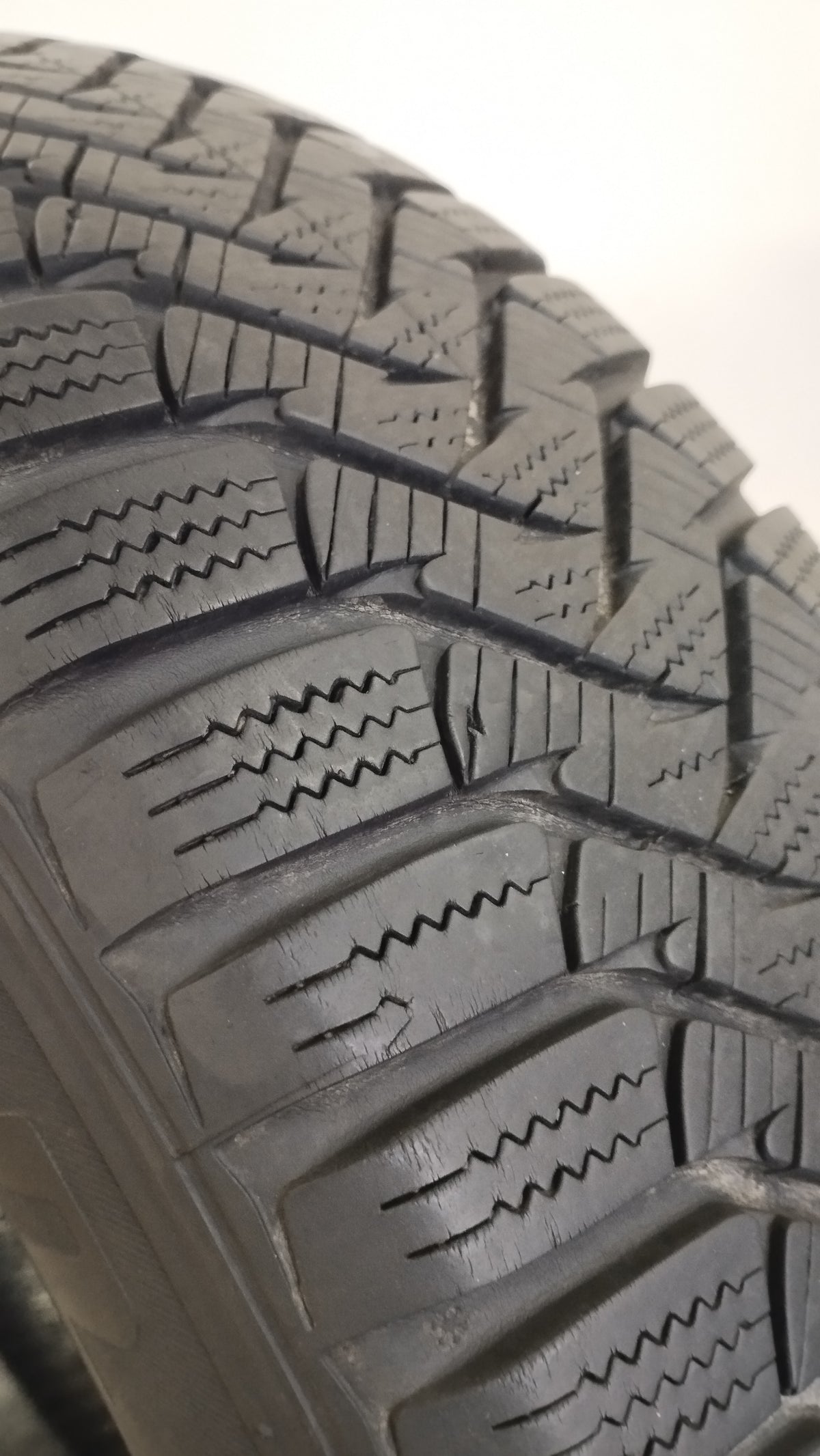 laufenn ifit 175/65 r14 (6.0 mm) cod. XX91