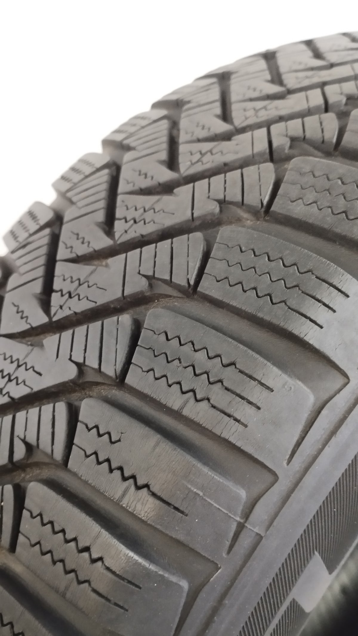 laufenn ifit 175/65 r14 (6.0 mm) cod. XX91