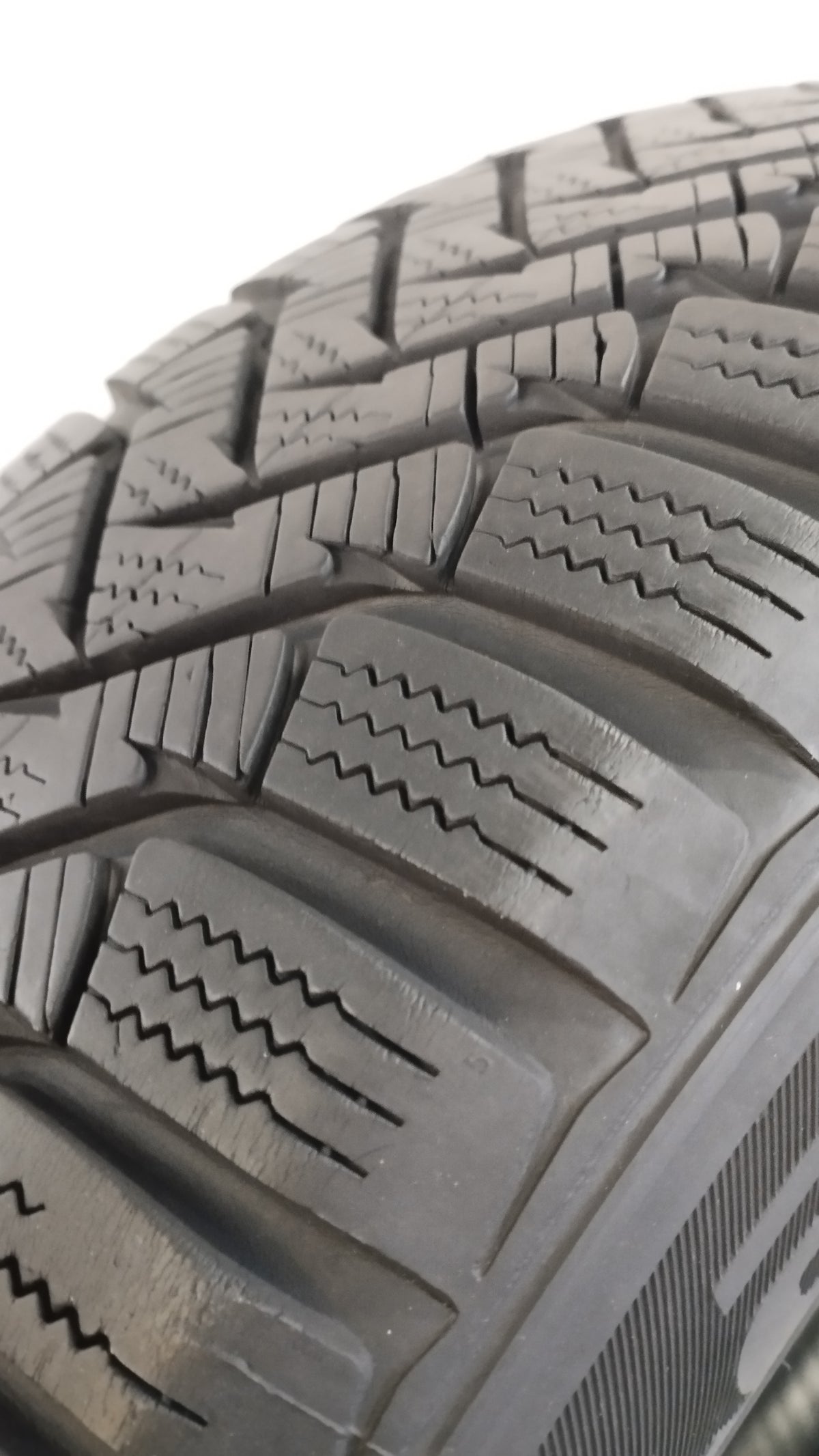 laufenn ifit 175/65 r14 (6.0 mm) cod. XX92