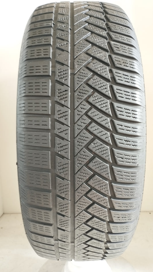 continental 255/60 r18 TS 850 wintercontact p Art. XX9